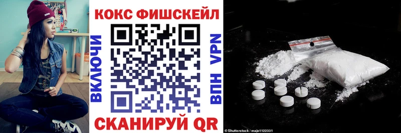 Cocaine FishScale  MEGA как войти  Щигры 